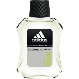 Adidas Pure Game woda po goleniu 50ml (P1)