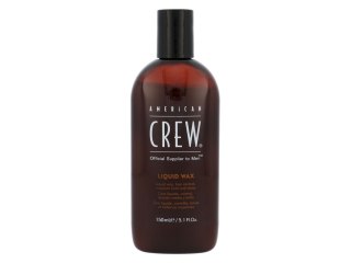 American Crew Liquid Wax Wosk do włosów 150 ml (M) (P2)