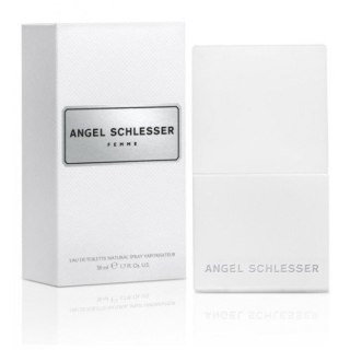 Angel Schlesser Angel Schlesser Femme woda toaletowa spray 50ml (P1)