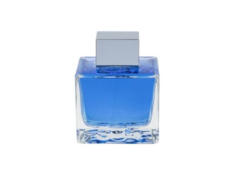 Antonio Banderas Blue Seduction Woda toaletowa 100 ml (M) (P2)