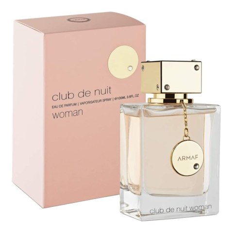 Armaf Club de Nuit Woman woda perfumowana spray 105ml (P1)