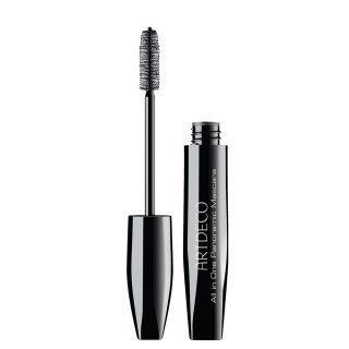 Artdeco All in One Panoramic Mascara tusz do rzęs 01 Black 10ml (P1)