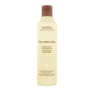 Aveda Flax Seed Aloe Strong Hold Sculpturing Gel trwały żel do stylizacji włosów 250ml (P1)