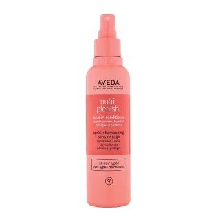 Aveda Nutriplenish Leave-In Conditioner lekka odżywka w sprayu bez spłukiwania 200ml (P1)