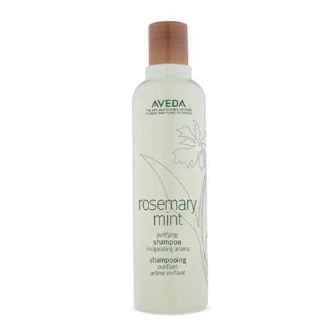 Aveda Rosemary Mint Purifying Shampoo oczyszczający szampon do włosów 250ml (P1)