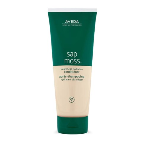 Aveda Sap Moss Weightless Hydration Conditioner nawilżająca odżywka do włosów 200ml (P1)