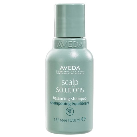 Aveda Scalp Solutions Balancing Shampoo szampon przywracający równowagę skórze głowy 50ml (P1)