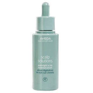 Aveda Scalp Solutions Overnight Scalp Renewal Serum lekkie serum chroniące skórę głowy przed przedwczesnym starzeniem 50ml (P1)