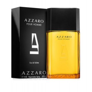 Azzaro Pour Homme woda toaletowa spray 100ml (P1)