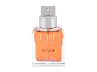 Calvin Klein Eternity Flame For Men Woda toaletowa 50 ml (M) (P2)