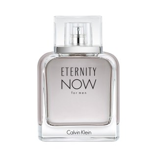 Calvin Klein Eternity Now For Men woda toaletowa spray 50ml (P1)