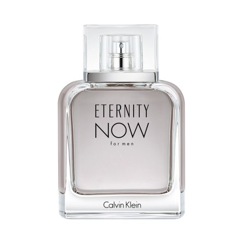 Calvin Klein Eternity Now For Men woda toaletowa spray 50ml (P1)