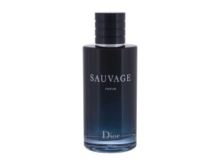 Christian Dior Sauvage Perfumy 200 ml (M) (P2)