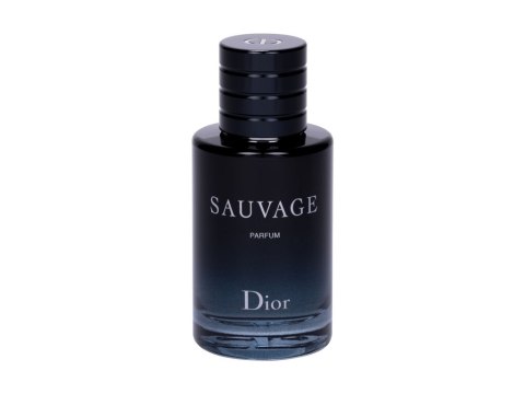 Christian Dior Sauvage Perfumy 60 ml (M) (P2)