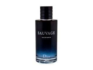 Christian Dior Sauvage Woda perfumowana 200 ml (M) (P2)