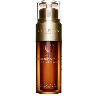 Clarins Double Serum Complete Age Control Concentrate serum przeciwstarzeniowe 50ml (P1)