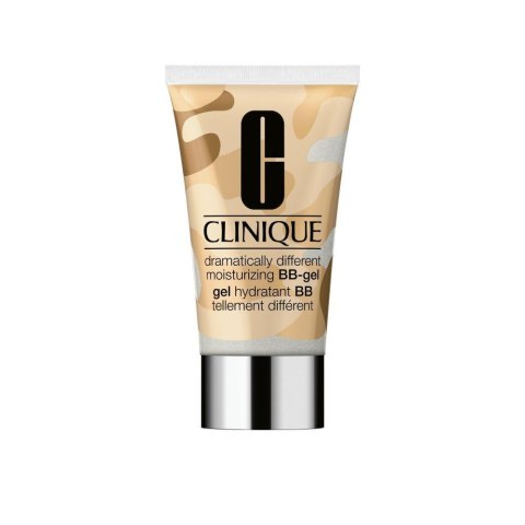 Clinique Clinique iD Dramatically Different Moisturizing BB-Gel nawilżający żel wyrównujący koloryt skóry 50ml (P1)