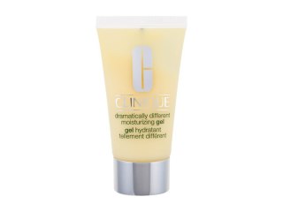 Clinique Dramatically Different Moisturizing Gel Żel do twarzy Wysuszona cera 50 ml (W) (P2)