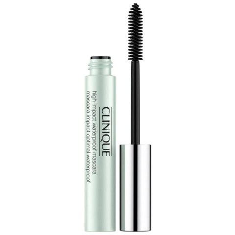 Clinique High Impact Waterproof Mascara wodoodporny tusz do rzęs 02 Black/Brown 8ml (P1)