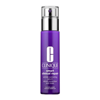 Clinique Smart Clinical Repair Wrinkle Correcting Serum korygujące serum przeciwzmarszczkowe 30ml (P1)