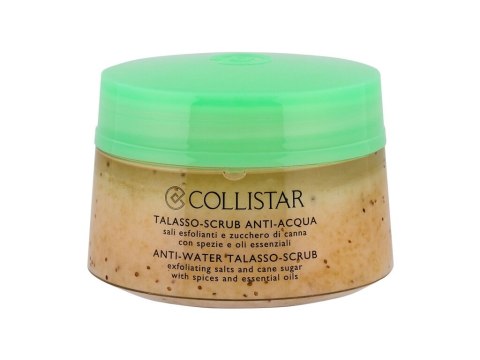 Collistar Special Perfect Body Anti-Water Talasso-Scrub Peeling do ciała 300 g (W) (P2)