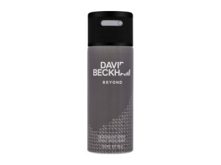 David Beckham Beyond Dezodorant Dezodorant w spray'u 150 ml (M) (P2)