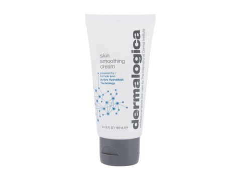 Dermalogica Daily Skin Health Skin Smoothing Krem do twarzy na dzień Wysuszona cera 100 ml (W) (P2)