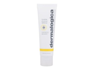 Dermalogica Invisible Physical Defense SPF30 Preparat do opalania twarzy Wrażliwa i podrażniona cera 50 ml (W) (P2)