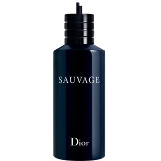 Dior Sauvage woda toaletowa refill 300ml (P1)