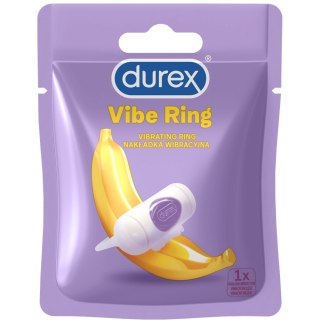 Durex Vibe Ring nakładka wibracyjna (P1)