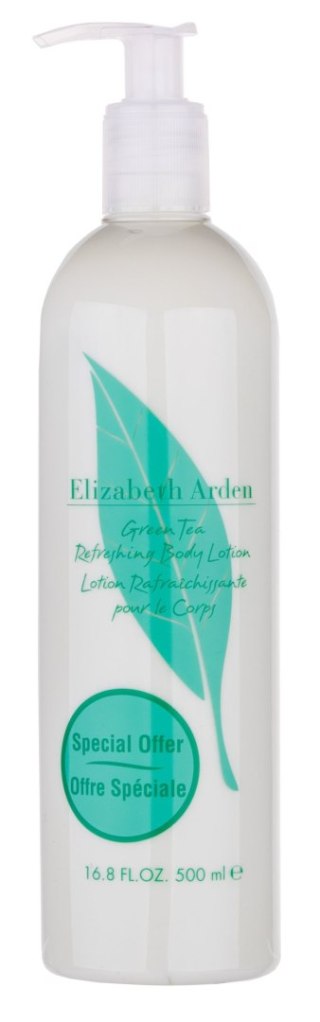 Elizabeth Arden Green Tea Mleczko do ciała 500ml (W) (P2)