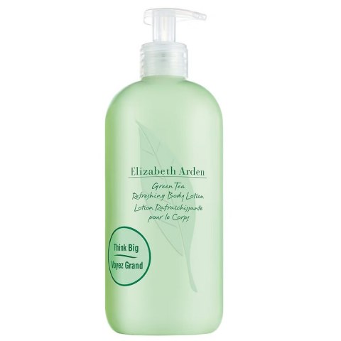 Elizabeth Arden Green Tea balsam do ciała 500ml (P1)