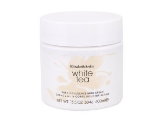 Elizabeth Arden White Tea Krem do ciała 400 ml (W) (P2)