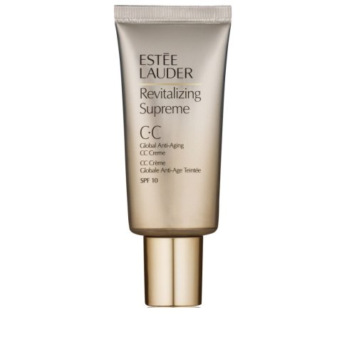 Estée Lauder Revitalizing Supreme Global Anti-Aging CC Creme odżywczy krem CC do twarzy 30ml (P1)