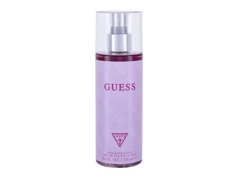 GUESS Guess For Women Spray do ciała 250 ml (W) (P2)