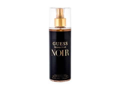 GUESS Seductive Noir Spray do ciała 250 ml (W) (P2)