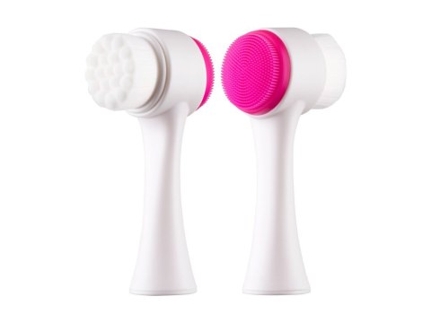 Gabriella Salvete TOOLS Face Cleansing Duo Brush Szczoteczka 1 szt (W) (P2)