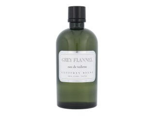 Geoffrey Beene Grey Flannel Bez atomizera Woda toaletowa 240 ml (M) (P2)