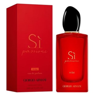 Giorgio Armani Si Passione Eclat woda perfumowana spray 100ml (P1)