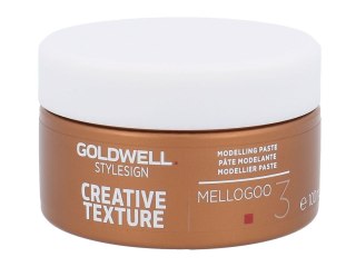 Goldwell Style Sign Creative Texture Mellogoo Wosk do włosów 100 ml (W) (P2)