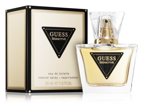 Guess Seductive EDT 30ml (W) (P2)