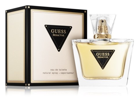 Guess Seductive EDT 50ml (W) (P2)