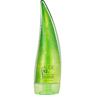 HOLIKA HOLIKA Aloe 92% Shower Gel delikatny żel pod prysznic 250ml (P1)