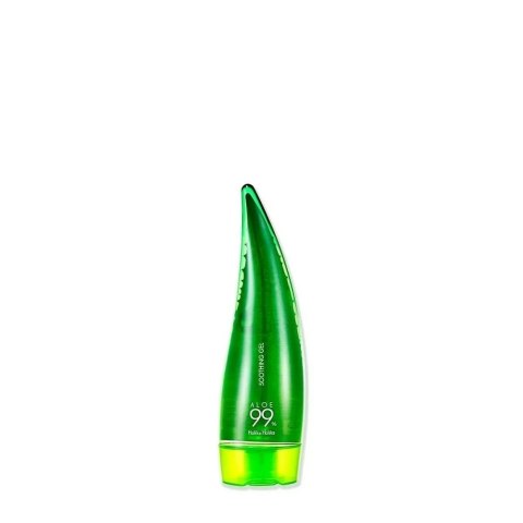 HOLIKA HOLIKA Aloe 99% Soothing Gel wielofunkcyjny żel na bazie ekstraktu z aloesu 55ml (P1)