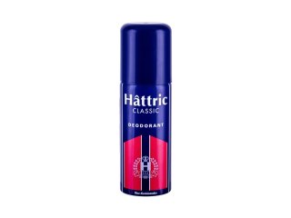 Hattric Classic Dezodorant 150 ml (M) (P2)