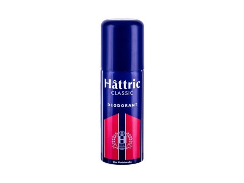 Hattric Classic Dezodorant 150 ml (M) (P2)