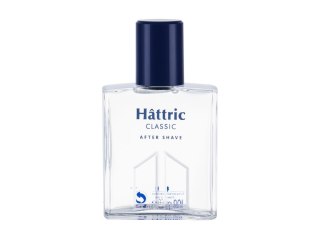 Hattric Classic Woda po goleniu 100 ml (M) (P2)