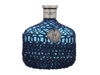 John Varvatos Artisan Blu Woda toaletowa 125 ml (M) (P2)