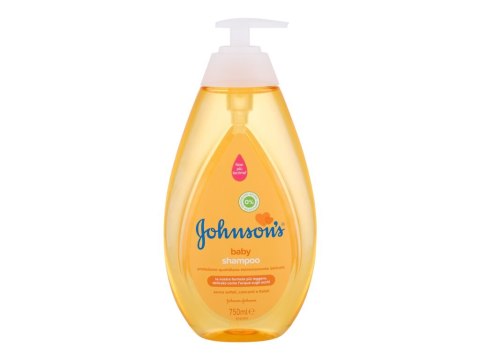 Johnson´s Baby Shampoo Szampon do włosów 750 ml (K) (P2)