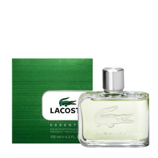 Lacoste Essential EDT 125ml (M) (P2)